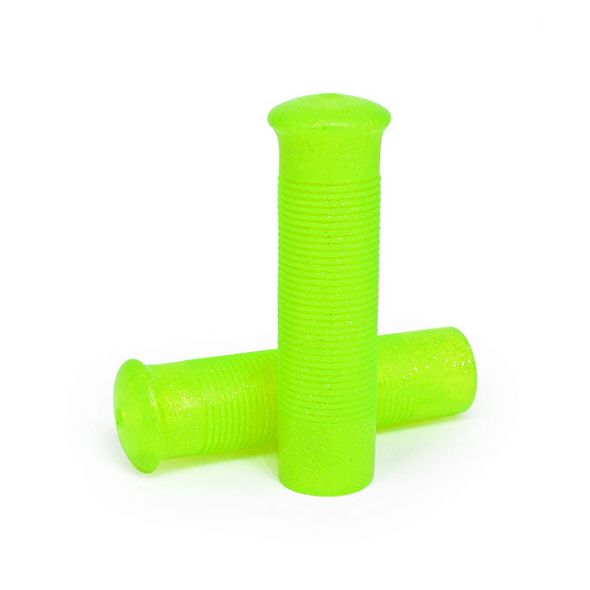 anderson stílusú markolat - lime metál flake