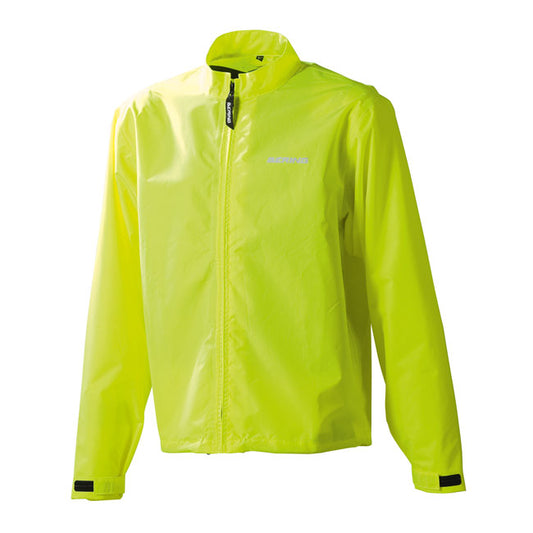 bering overjacket esőkabát fekete
