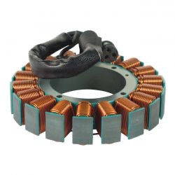 harley-davidson alternator stator unmolded - 06-16 FLT/Touring