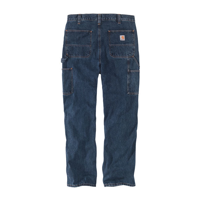 Carhartt Utility Logger Denim