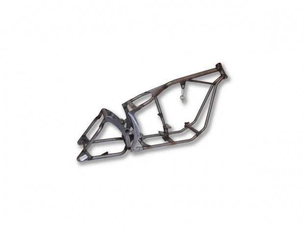 gooseneck softail frame  - 85-94 FX/ 91-99 Dyna/ 84-99 Softail/ 86-99 Touring
