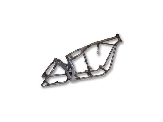 gooseneck softail frame - 84-99 Softail