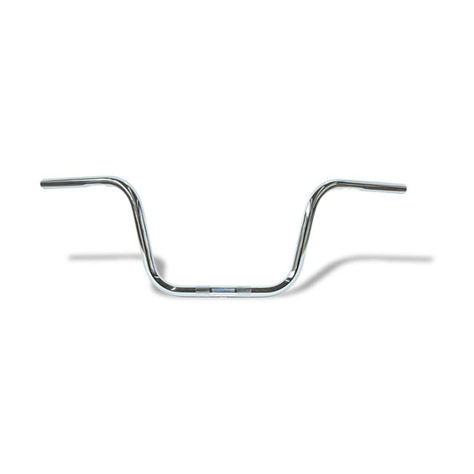 Fehling Ape Hanger 27cm high - chrome