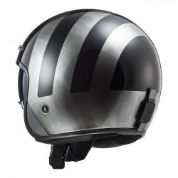 ls2 bob II helmet lines