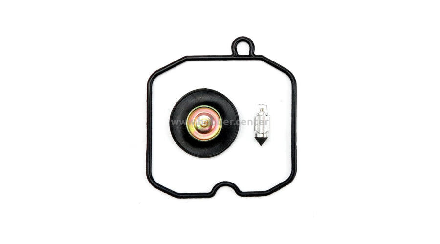 cv performance basic cv karburátor-felújítókészlet - 92-06 H-D (40mm CV karburátors)