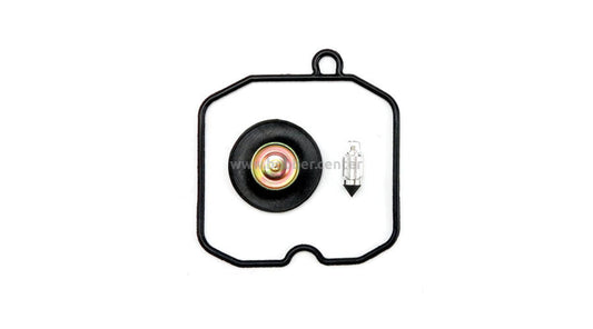 cv performance basic cv karburátor-felújítókészlet - 92-06 H-D (40mm CV karburátors)