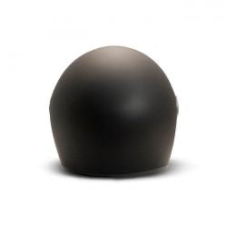 dmd rivale matt black helmet