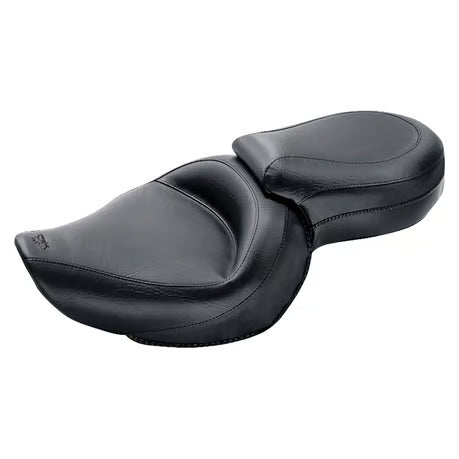 mustang standard touring seat - 04-22 XL Sportster