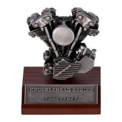 harley-davidson engine model - 1936-1947 Knucklehead