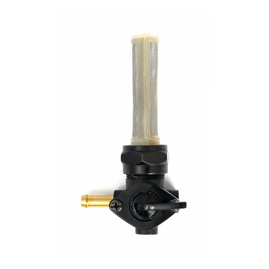 benzincsap későbbi stílusú bal kifolyás 22mm -75-06 Big Twin/XL