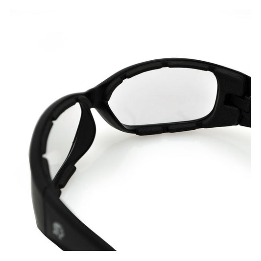 zan headger colorado clear sunglasses