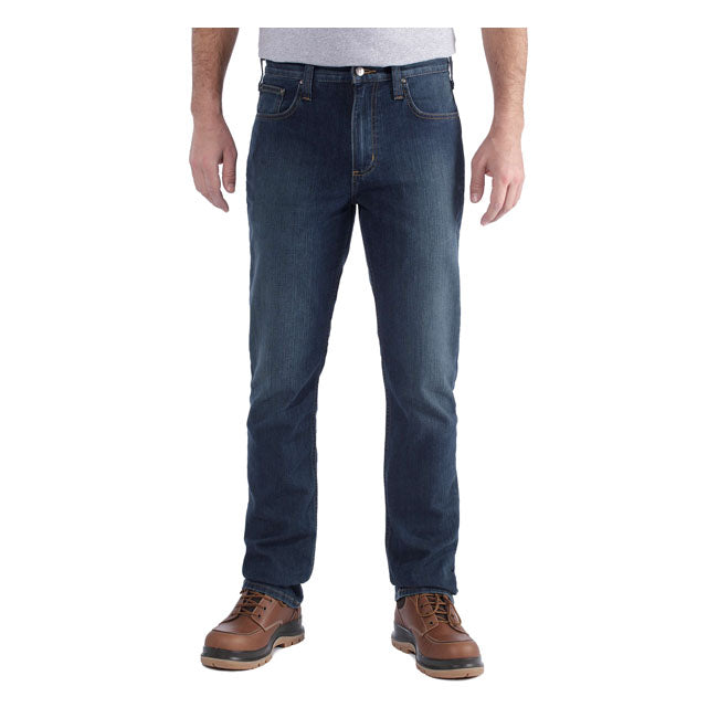 Carhartt Rugged Flex Straight Fit Tapered Denim - Superior