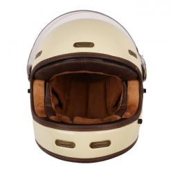 by city roadster III helmet - cream