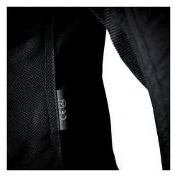 by city summer route II lady jacket - blk