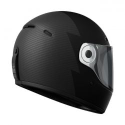 john doe jd/one signature frozen helmet black/carbon