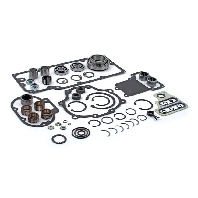 jims 6-speed transmission rebuild kit - 07-16 FLT/Touring