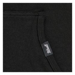 biltwell oops zip pullover hoodie