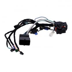 soundstream replacement wire harness - 14-24 FLT/Touring