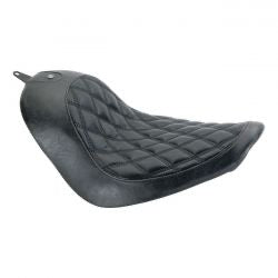 roland sands design boss solo seat blk - 06-17 Softail 200 tire