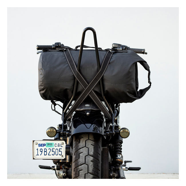 Biltwell Exfil-65 2.0 Dry Bag Motorcycle Bag