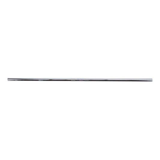 Fehling 22mm drag bar straight - chrome - 98cm