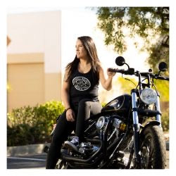biltwell since 2006 women tanktop