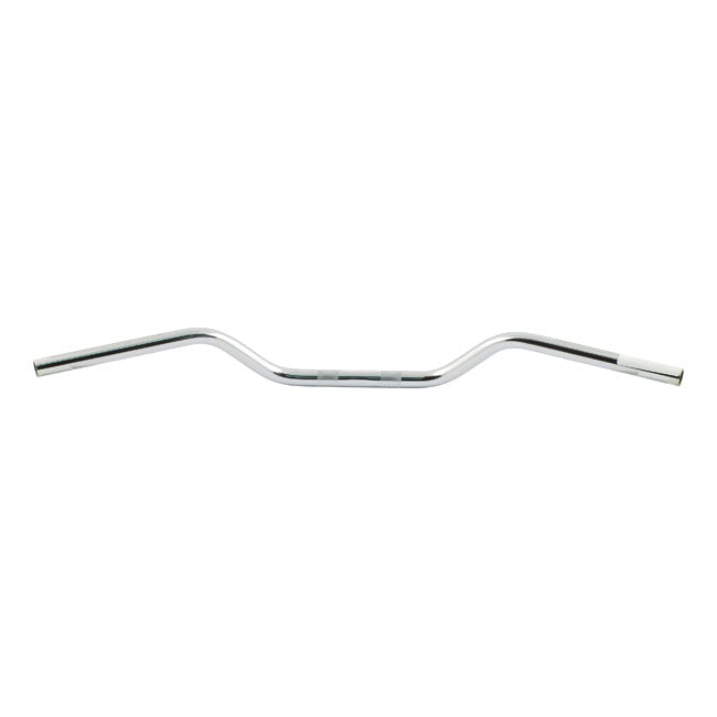 fehling superbike bar handlebar króm