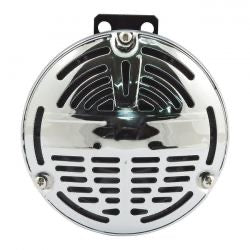 springer horn 6V - chr - 42-52 45CI/ 42-48 BT/ 53-54 Servi-Car