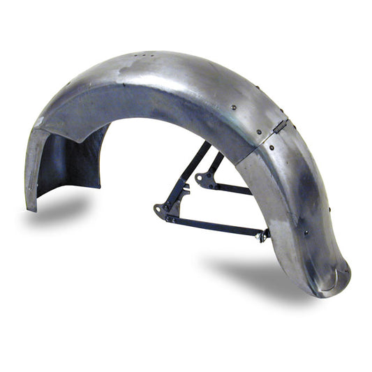 rigid big twin rear fender - 55-57 Big Twin
