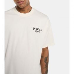 dickies sneedville t-shirt - beige