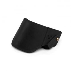 trip machine shoe protector slip - blk