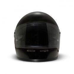 dmd rivale black helmet