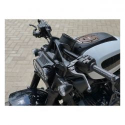 killer custom 1-1/4” fat drag bar - 21-24 Sportster S