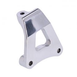 jims front head motor mount polished - 09-16 Touring