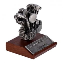 harley-davidson engine model - 1936-1947 Knucklehead