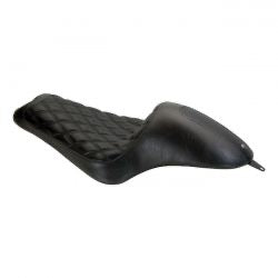 roland sands design cafe sportster seat boss - 04-22 XL Sportster