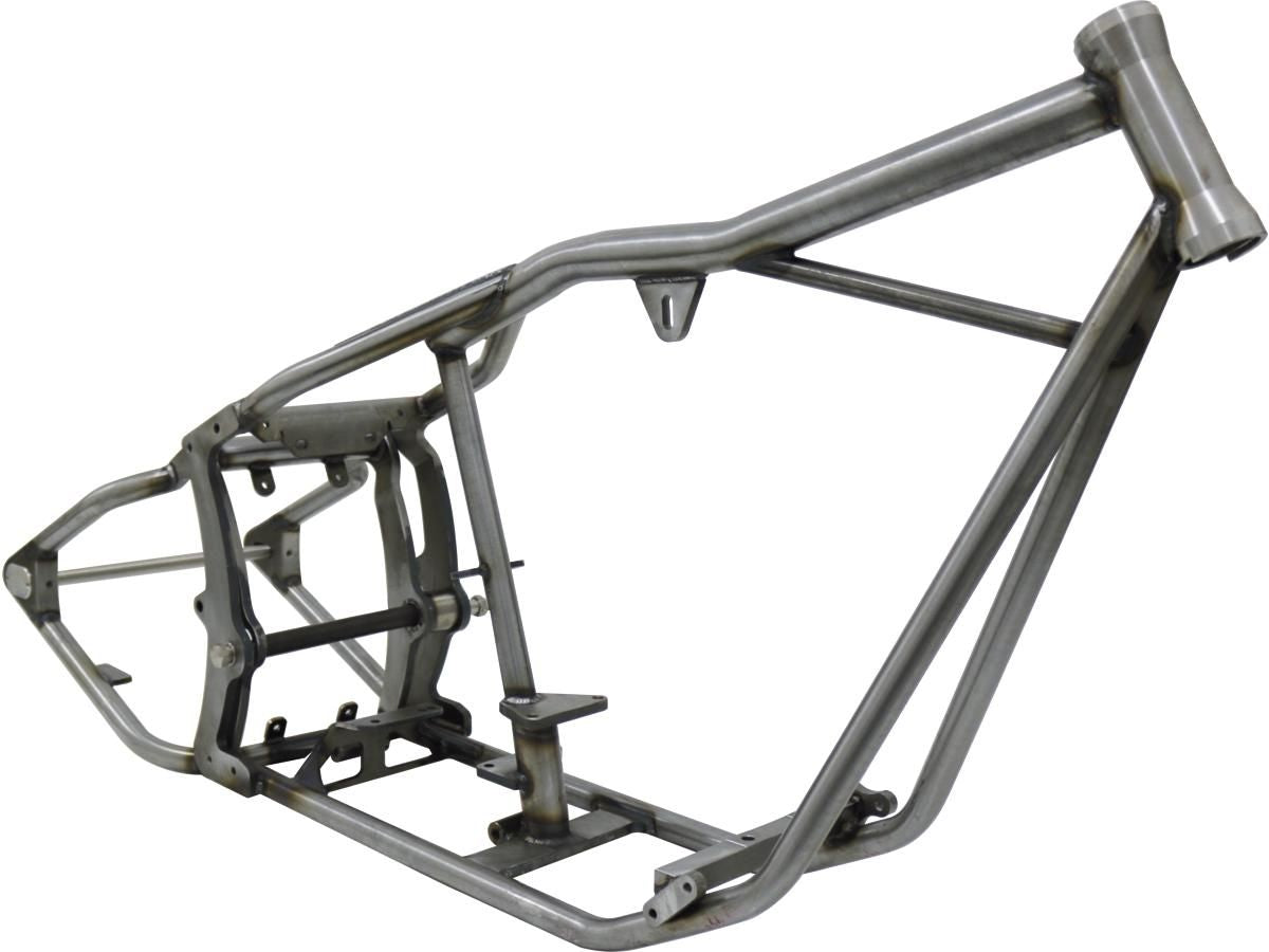 softail frame for 250 tires - 85-94 FX/ 91-99 Dyna/ 84-99 Softail/ 86-99 Touring