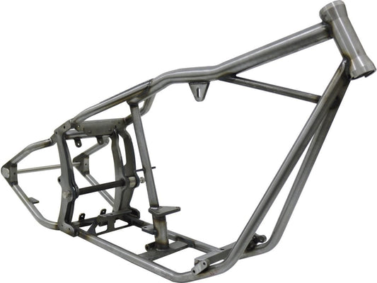 softail frame for 250 tires - 85-94 FX/ 91-99 Dyna/ 84-99 Softail/ 86-99 Touring