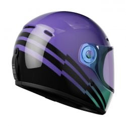 john doe jd/one spectral helmet purple