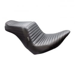 le pera tailwhip 2-up seat up front pleated - 18-24 FXL/ 18-24 FLS