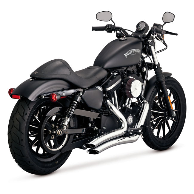 vance & hines big radius 2014-2022 XL