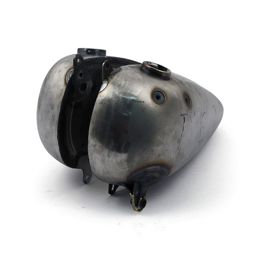 fuel/oil tank set narrow WR racer gas tank - 37-50 WL