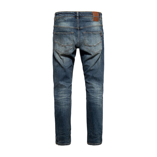kshirt kerosene robin denim - bleached blue