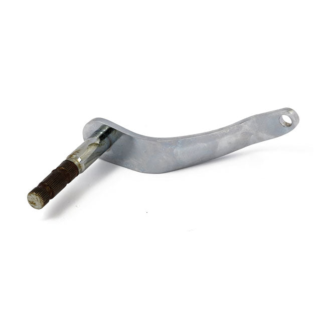 inner tube shifter lever - 08-17 FL Softail