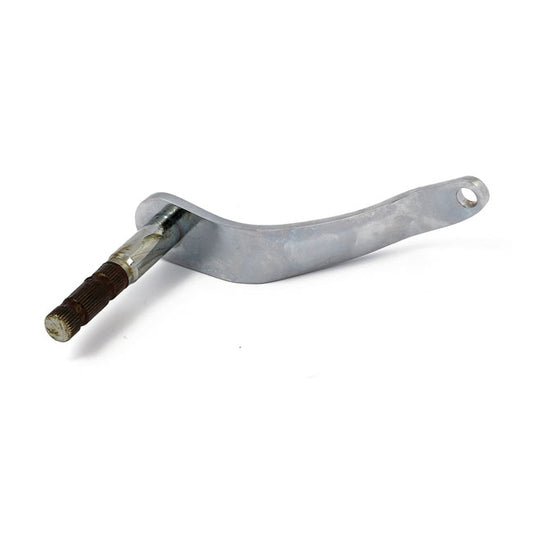inner tube shifter lever - 08-17 FL Softail