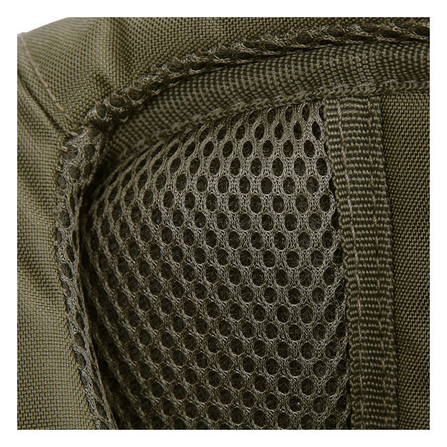 fostex TF-2215 Bushmate Pro moto backpack - green