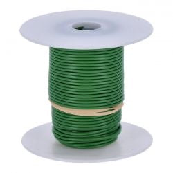 electric wire - 14 gauge (100 ft)