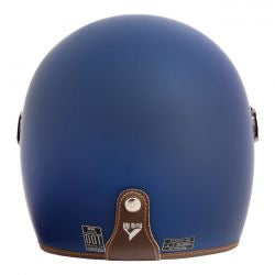 by city roadster III helmet - matt blue