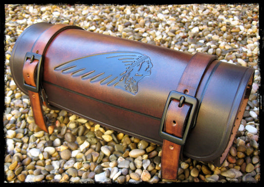 dhcustom indian tool bag