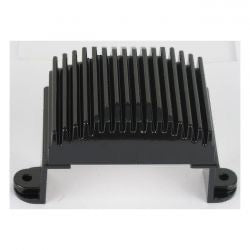 cycle electric voltage regulator blk - 04-05 FLT
